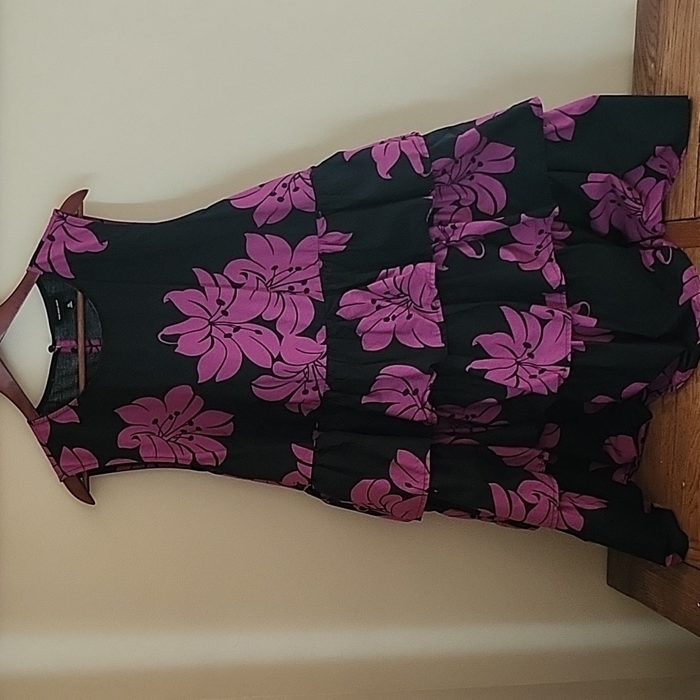 Who What Wear dress